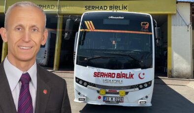 “Serhat Birlik’te sefer sayıları artırılmalı”