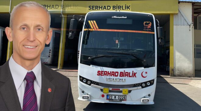 “Serhat Birlik’te sefer sayıları artırılmalı”