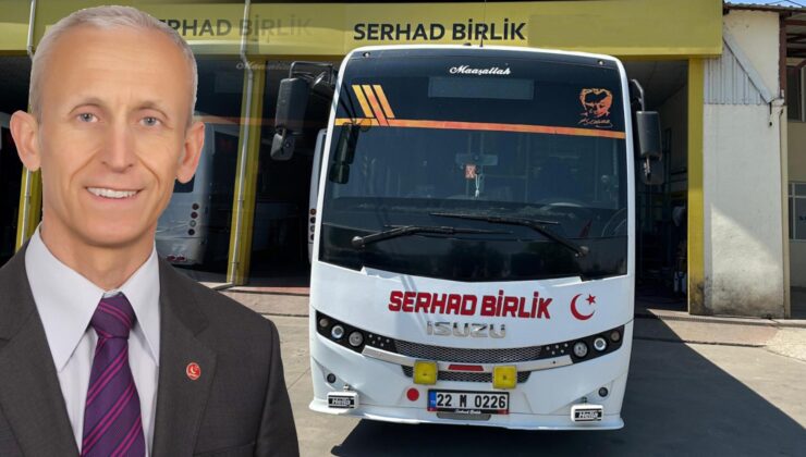 “Serhat Birlik’te sefer sayıları artırılmalı”