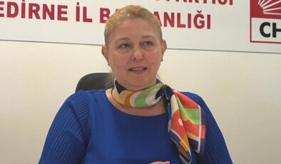 “Trakya’nın toprağı oldu bittiyle alınamaz”