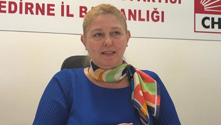 “Trakya’nın toprağı oldu bittiyle alınamaz”