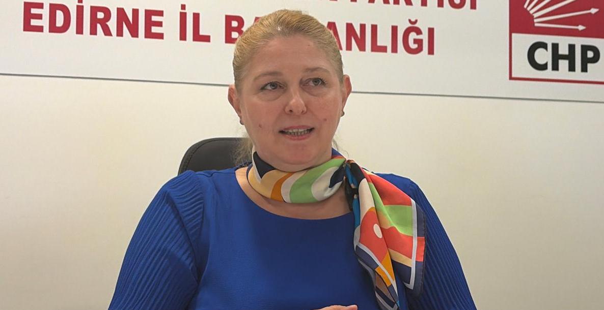 “Trakya’nın toprağı oldu bittiyle alınamaz”