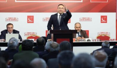 “Üniversiteler sadece diploma veren kurumlar değildir”