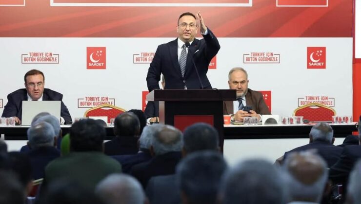 “Üniversiteler sadece diploma veren kurumlar değildir”