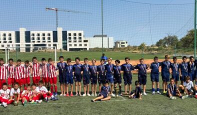 Edirne Birlik Spor’dan bir başarı daha