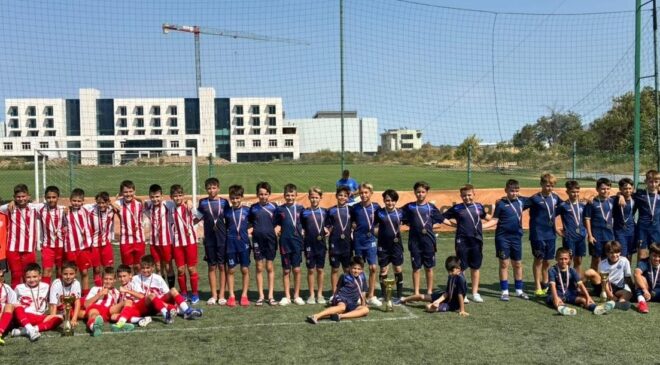 Edirne Birlik Spor’dan bir başarı daha