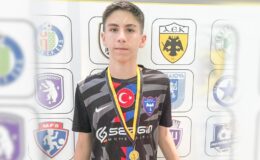 Edirne Birlik’ten bir transfer daha