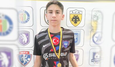 Edirne Birlik’ten bir transfer daha