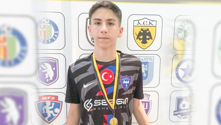 Rüzgar Dinç, Çaykur Rizespor’da