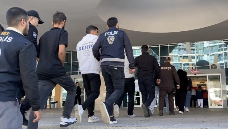 Edirne’de yasa dışı bahis operasyonu!