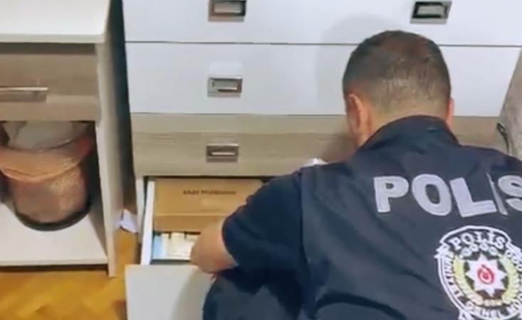 Edirne’de yasa dışı bahis operasyonu