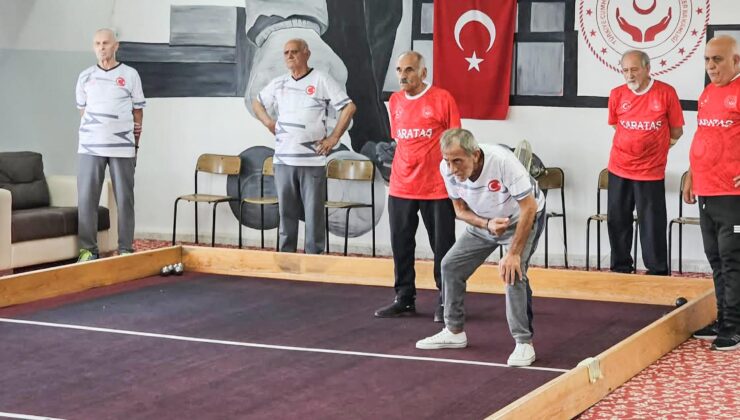 Edirne’nin çınarları fırtına gibi esti
