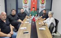 EGD yeni merkezinde