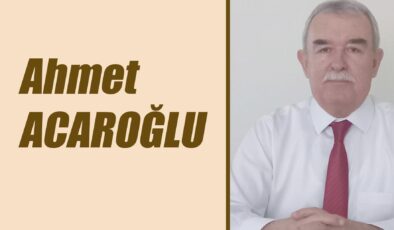 EGE GÜNCESİNDEN NOTLAR
