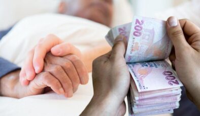 Evde Bakım Yardımı ödemeleri hesaplarda