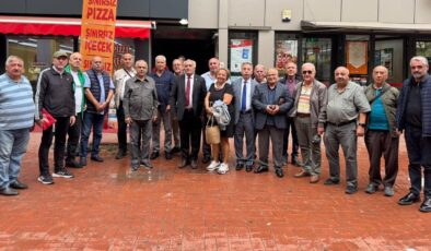 Federasyona Edirne’den iki isim
