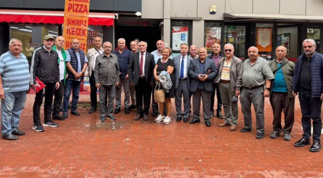 Federasyona Edirne’den iki isim