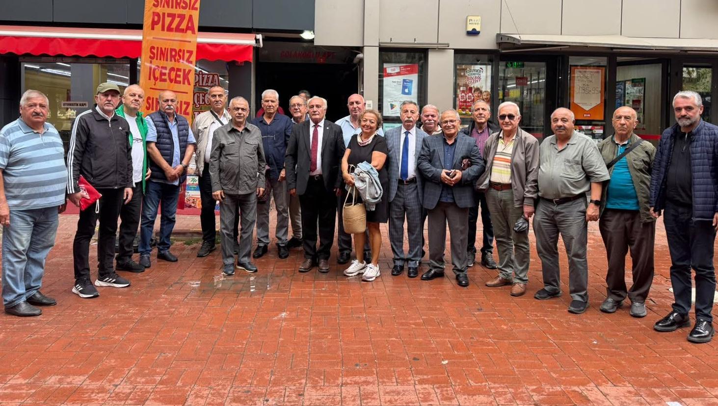 Federasyona Edirne’den iki isim