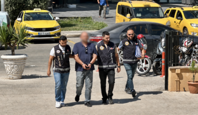 CHP’li mecli üyesi tutuklandı