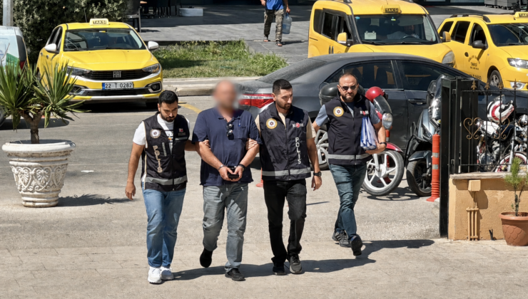 CHP’li mecli üyesi tutuklandı