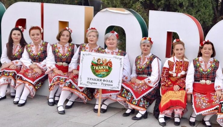 Stara Zagora’da Edirne rüzgarı