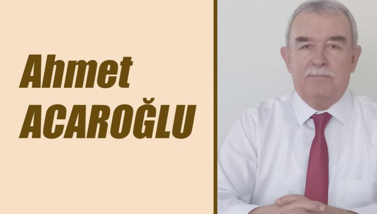 FON KRİZİ – YATIRIM DOLANDIRICILIĞI