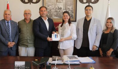 Gencan’a Ahilik Haftası daveti