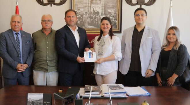 Gencan’a Ahilik Haftası daveti