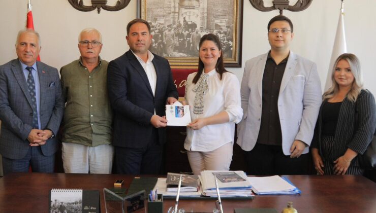 Gencan’a Ahilik Haftası daveti