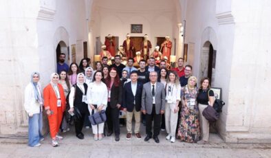 Genç hematologlar Edirne’de buluştu