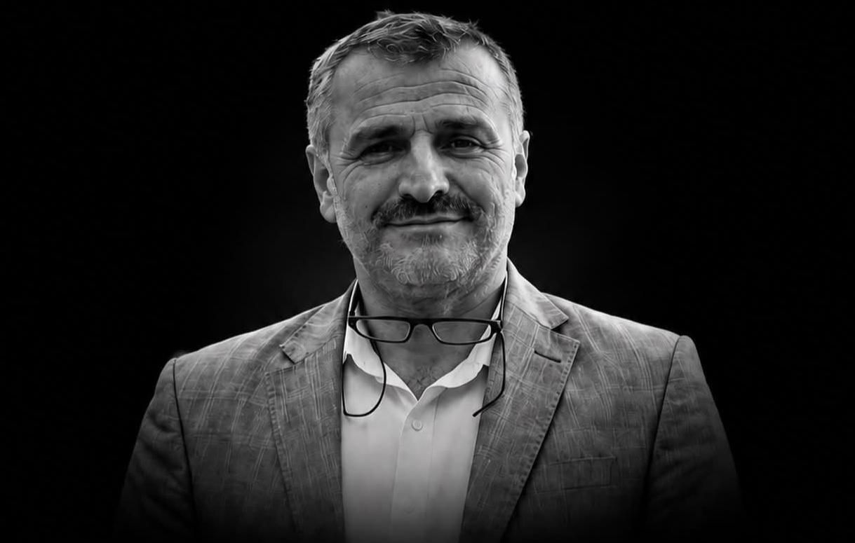 Hızarcı’nın ölümü sevenlerini üzdü