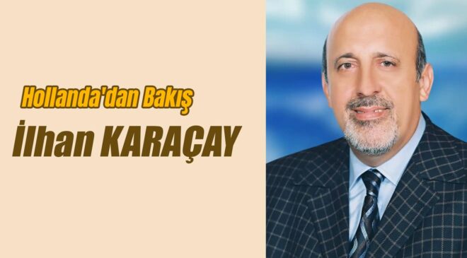 HOLLANDA TÜRK FUTBOL HAKEMİ SERDAR GÖZÜBÜYÜK’Ü KONUŞUYOR: 12 YAŞINDA BAŞLAYAN HAYALİ, HOLLANDA’NIN ZİRVESİNE ULAŞTI…