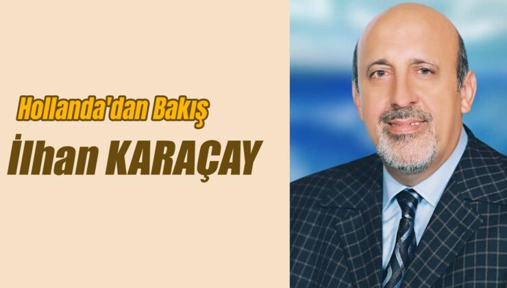 HOLLANDA TÜRK FUTBOL HAKEMİ SERDAR GÖZÜBÜYÜK’Ü KONUŞUYOR: 12 YAŞINDA BAŞLAYAN HAYALİ, HOLLANDA’NIN ZİRVESİNE ULAŞTI…