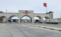 İki operasyonda 174 kilo uyuşturucu