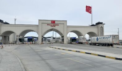 İki operasyonda 174 kilo uyuşturucu