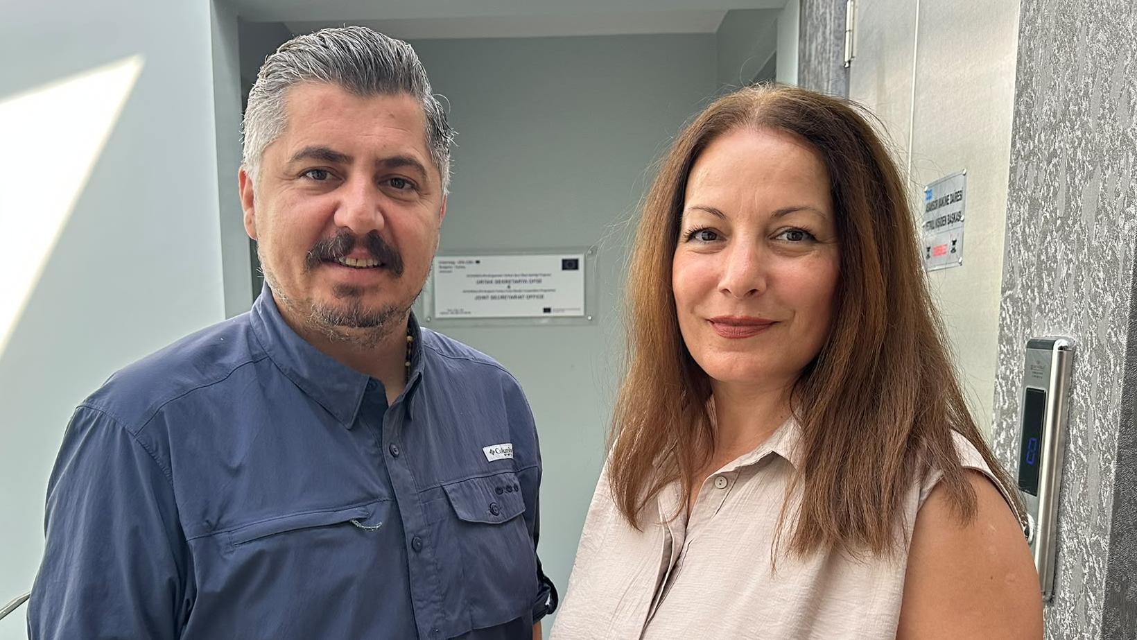 İlk genel kurul gerçekleşti