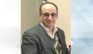 İnanç önderi Akın Çetin vefat etti