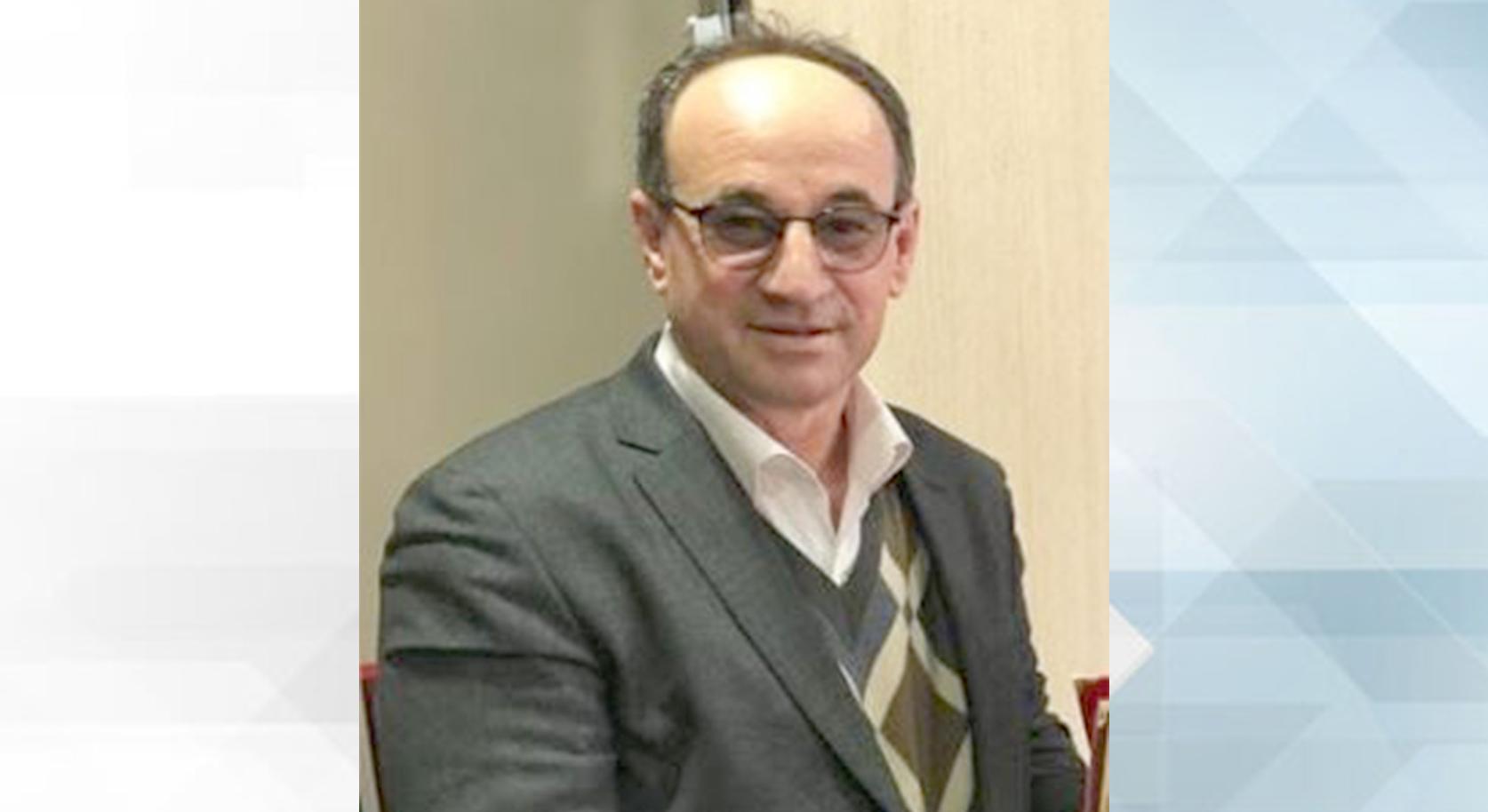 İnanç önderi Akın Çetin vefat etti