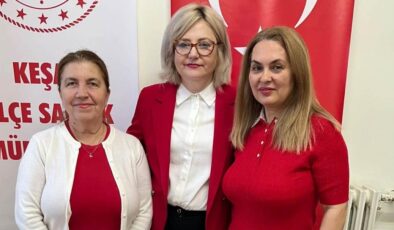 Kalp Günü’nde vatandaşlara bilgilendirme