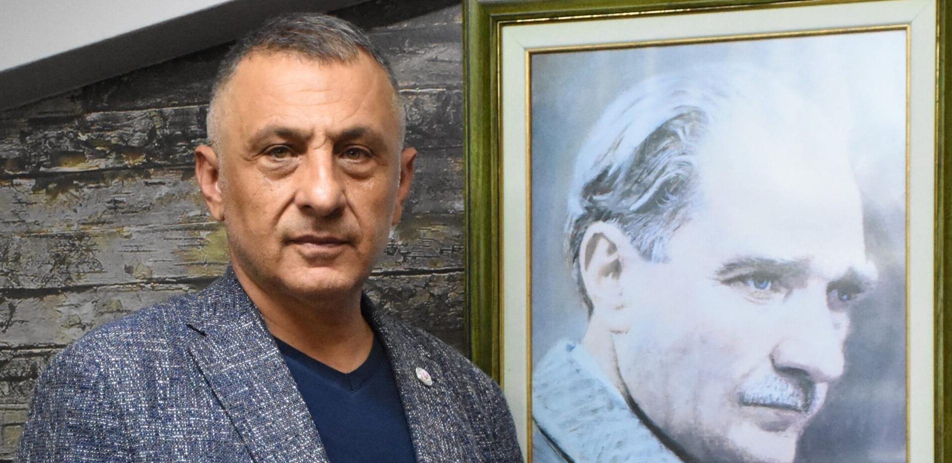 Karabağ şehitleri Edirne’de anılacak