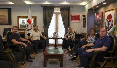 Kırklareli peyniri belgeselle tanıtılacak