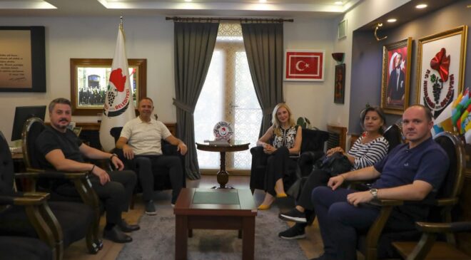 Kırklareli peyniri belgeselle tanıtılacak