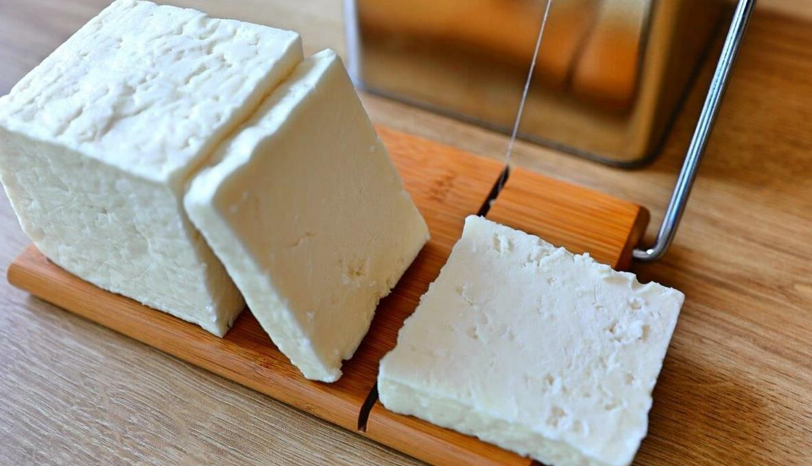 Kırklareli peyniri belgeselle tanıtılacak