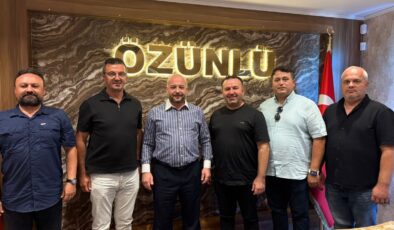 “666’ncı Kırkpınar muhteşem geçecek”