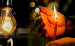 Kocasinan Mahallesi’nde elektrik kesintisi