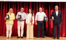 Avrasya Mikoloji Kongresi başladı
