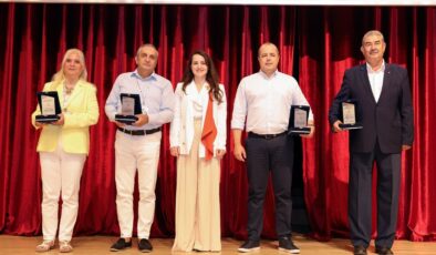 Avrasya Mikoloji Kongresi başladı