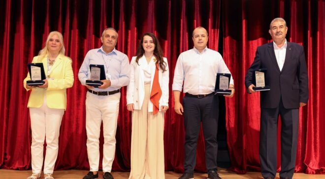 Avrasya Mikoloji Kongresi başladı