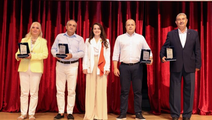 Avrasya Mikoloji Kongresi başladı