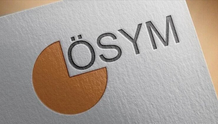 KPSS Ön Lisans Sınavı 4 Ekim’de